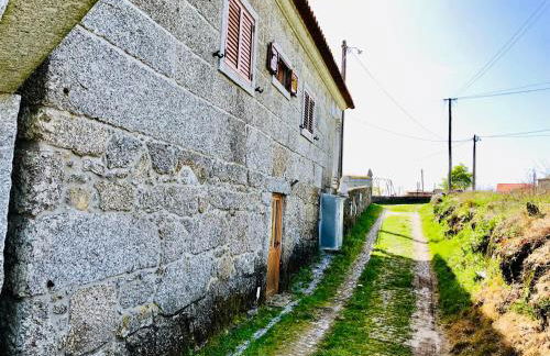 Casa da Quinta da Prelada Simão partie basse - Foto 27