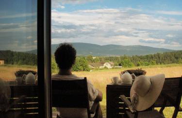 Przewietrzona Głowa - Foto 36