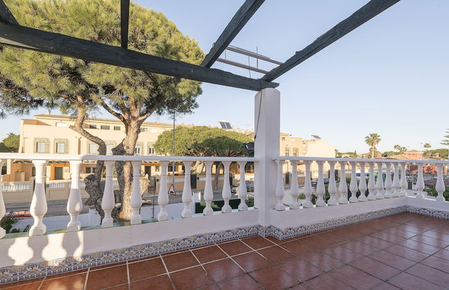 Villa Del Sol in Poblado Sancti Petri - Foto 30