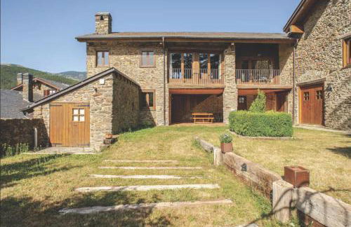 Cal Masover, casa de piedra rehabilitada - Foto 1