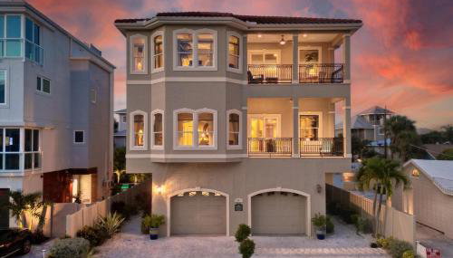 Ocean Vue By Beachside Management - Foto 4