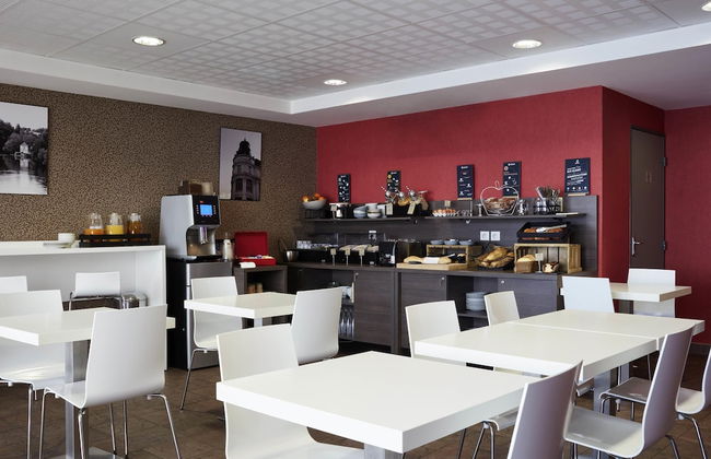 Aparthotel Adagio Access Poitiers - Foto 26