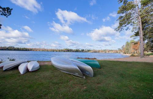 Wild Eagle Lodge, 1 Bedroom Condo - 103 - Photo 8