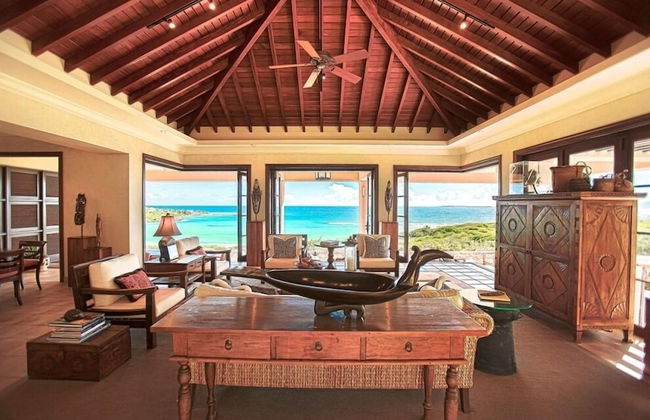 Villa Bird of Paradise - Foto 1