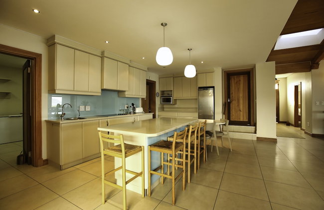 Sandbaai Villa Langebaan 7 sleeper - Foto 6