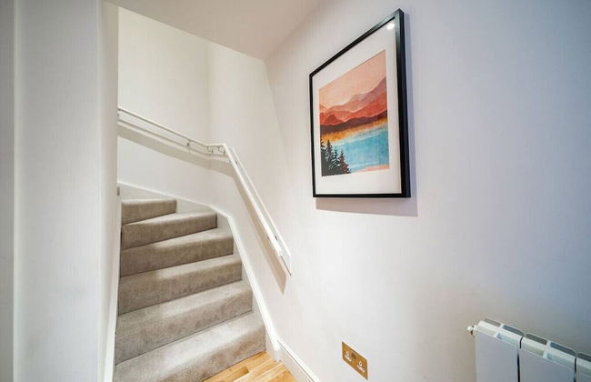 Whinny Brae - Quirky Conversion - Foto 8