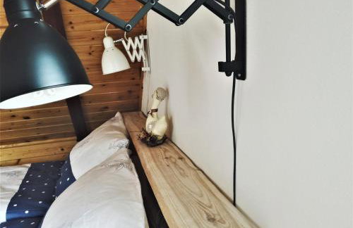 Brzozowy Zakątek - Foto 25