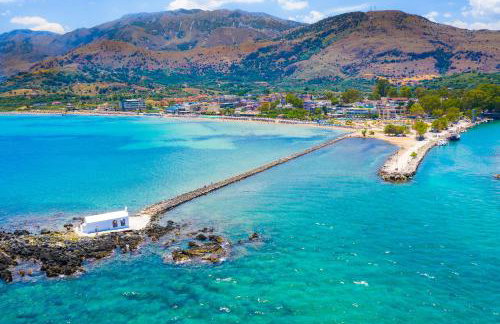 HESTIA frontyard Georgioupolis - Foto 19