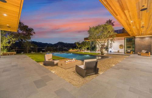 Oak Pass Manor - Foto 76