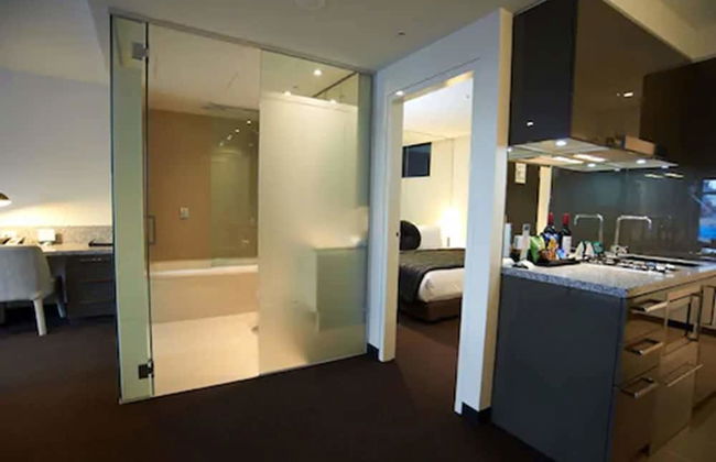 Corporate Living Accommodation Hawthorn - Foto 11