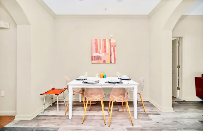 3BR Condo - Pool Sauna Gym - Near Disney - Foto 10