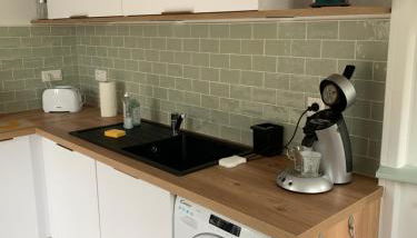 5 min de la mer à pied, jolie maison des années 30 - Foto 4