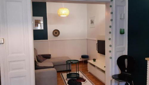 Tulle Centre : grand et bel appartement - Foto 2