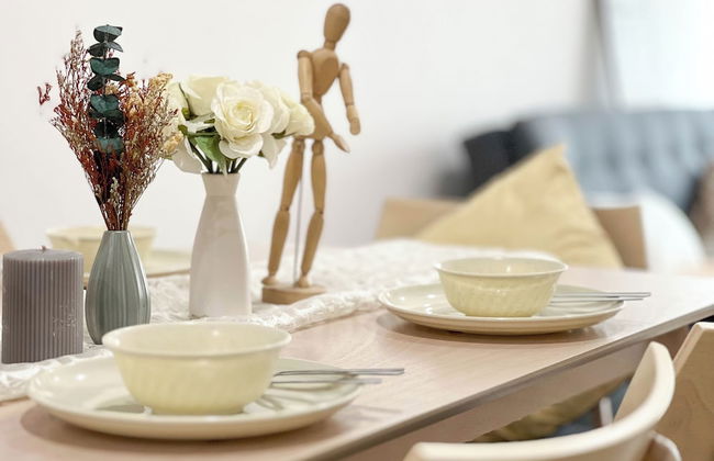 MH Maison by Manhattan Group - Foto 42