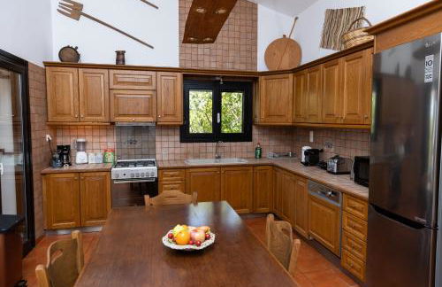 Kouvelia Country Home Luxury Villa Rental - Foto 42