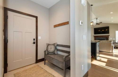 Powder Mountain Escape B1 Hot Tub Ski Getaway - Foto 35