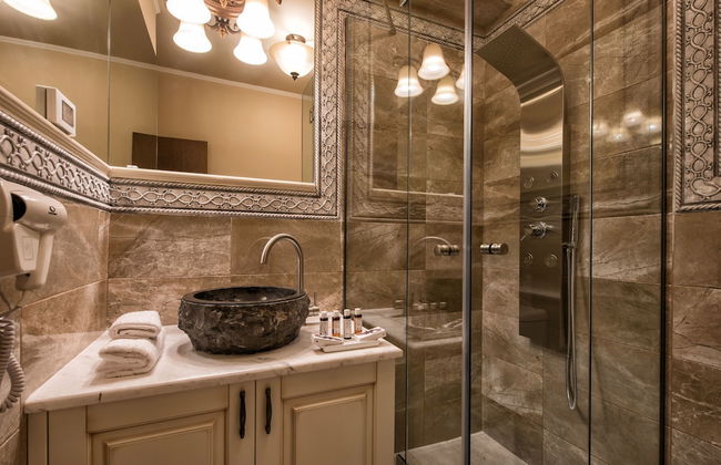 Villa Santorini, Wine Dark Sea Villas - Photo 12