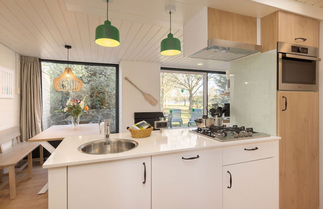 Center Parcs De Kempervennen - Foto 36