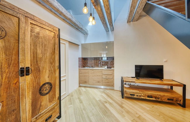 Aapartamentoos - Foto 34