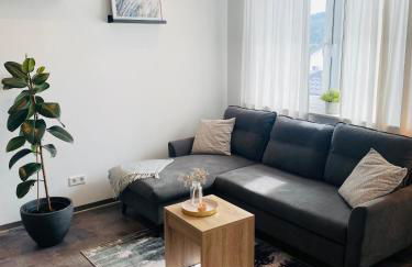 Gemütliche Neubauwohnung 70qm - Foto 22