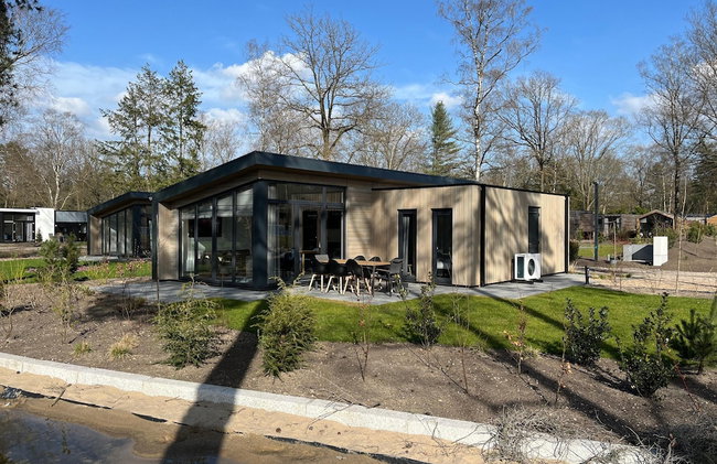 Modern Holiday Home Near the Hoge Veluwe - Foto 36