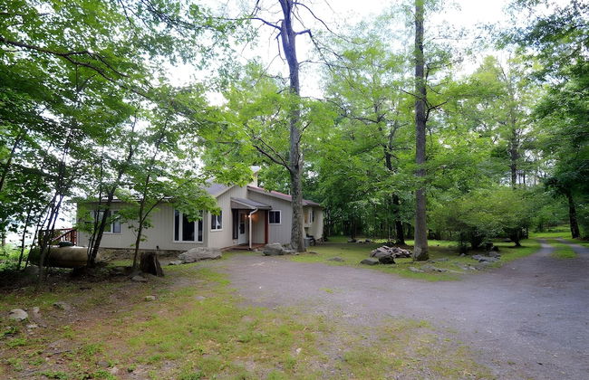 Above Sleepy Hollow - A Hidden Getaway - Foto 46