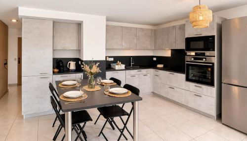 The Ill in Softness calm & elegant - Foto 5