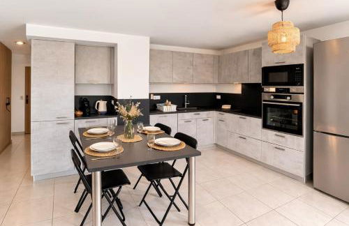 The Ill in Softness calm & elegant - Foto 5