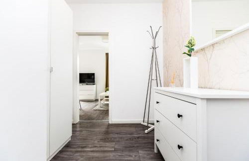 Apartments Köln - Foto 43