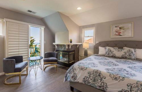 @ Marbella Lane Tuscan Villa with Hot Tub - Photo 58