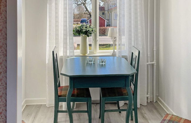 7 Person Holiday Home in Solvesborg - Foto 15