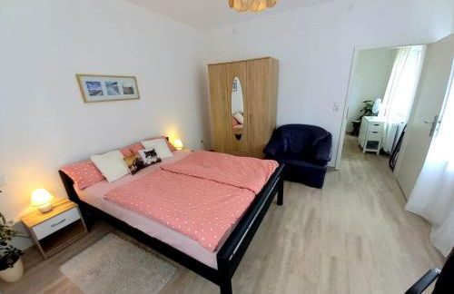 FeWo Weser - Photo 31