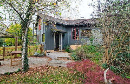 Le petit chalet - Foto 1