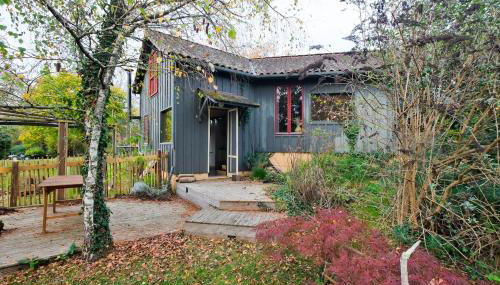 Le petit chalet - Foto 1