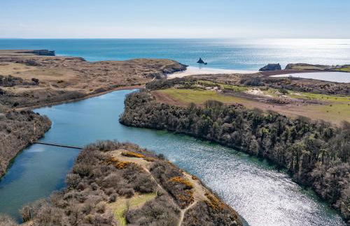 Ash Tree Cottage - Foto 3