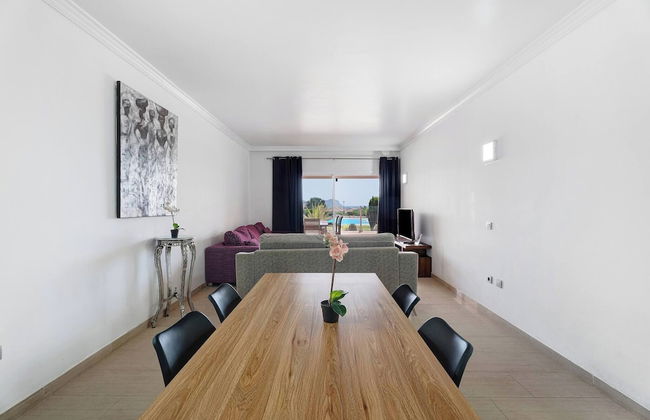 Apto Royal Marina Golf V - Foto 21