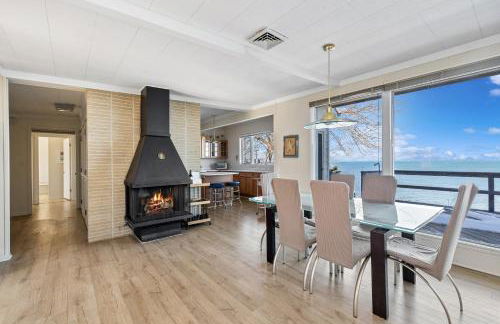 Lake Michigan Getaway by Juniper Holiday + Home - Foto 17