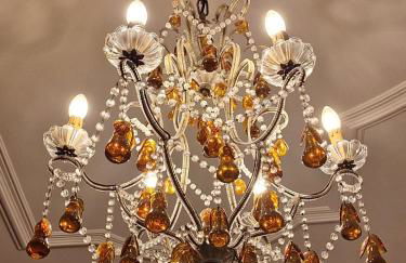 Stadtpalais Königssuite maximal 2 Personen und 1 Kleinkind - Foto 15