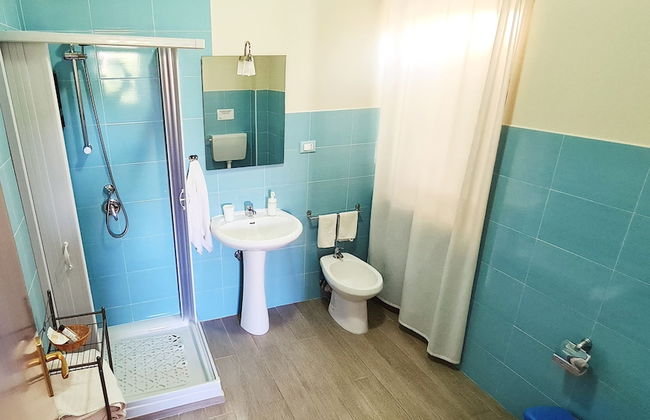 Affittacamere Il Terrazzo di Archimede - Foto 25