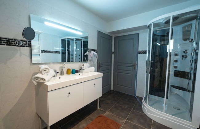 Residence le Saint Esteve - Foto 14