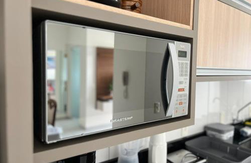 Apartamento Praia do Tabuleiro - Photo 34