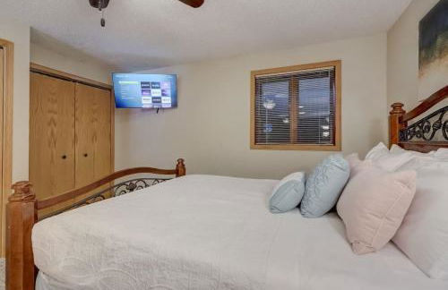 Stephs Waterfront Retreat Sunset Cove 303 - Foto 10