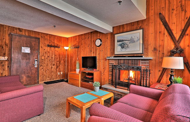 Mountain Green Resort By Killington VR - 3 Bedrooms - Photo 48
