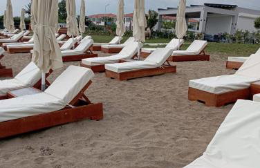 Villa Leah Paralia Gerakinis - Foto 36