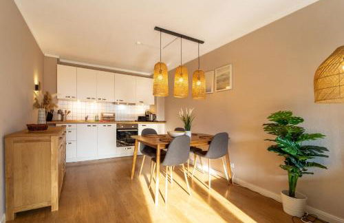 Nordseeglück - modern und ruhig mit Sauna - Foto 4