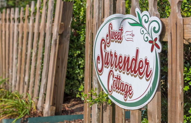 Maison D'Memoire Bed & Breakfast Cottages - Foto 16