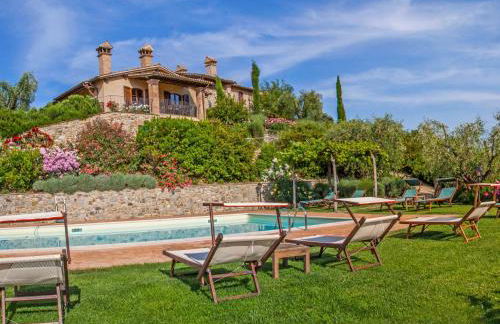 Apartment Allerona-3 by Interhome - Foto 24