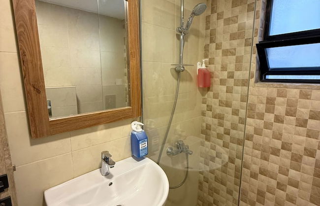 Charming Amman Apartment for Rent - Entire House - Foto 18