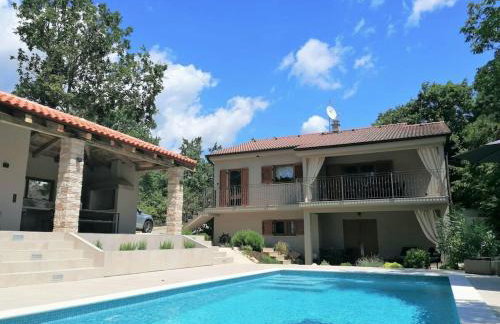 Villa Vinoselo Comfortable holiday residence - Foto 4