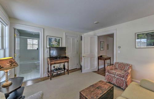 2 Mi to Crane Beach Waterfront Ipswich Escape! - Foto 5